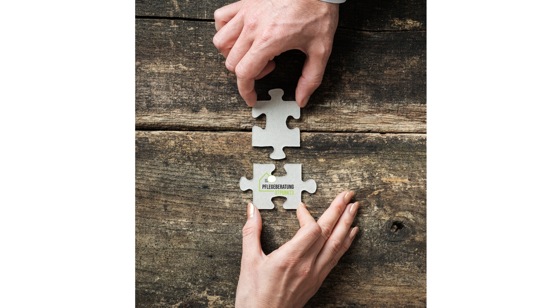 Kooperation und Beratung