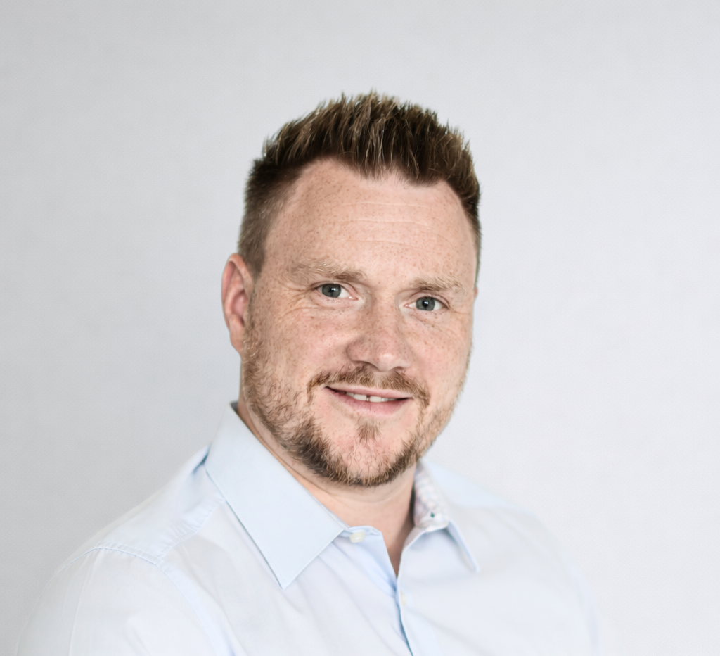 Nicolas Steinhaus – Inhaber, Pflegeberatung