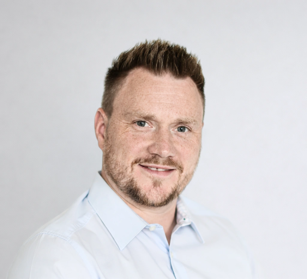 Nicolas Steinhaus – Inhaber, Pflegeberatung