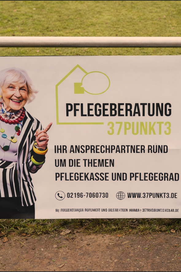 Sponsoring TuRa Pohlhausen